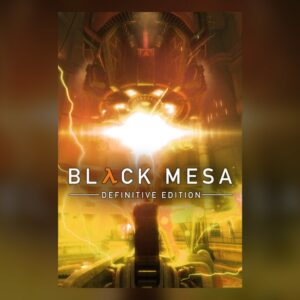 Black Mesa PC Steam