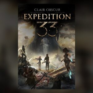 Clair Obscur: Expedition 33 PC Steam