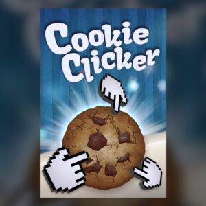 Cookie Clicker PC Steam