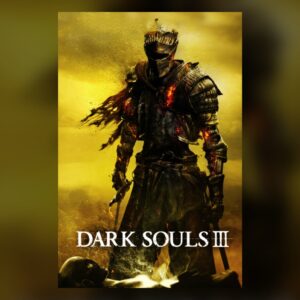 DARK SOULS III PC Steam