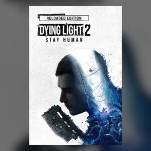 Dying Light 2 Stay Human: Reloaded Edition PC Steam