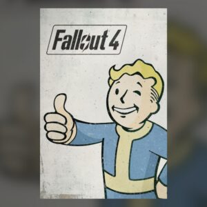 fallout-4-pc-steam Fallout 4 PC Steam