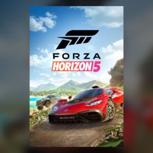 Forza Horizon 5 PC Steam