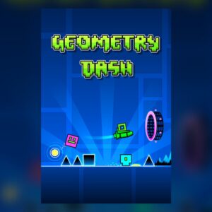 geometry-dash-pc-steam Geometry Dash PC Steam
