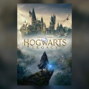 Hogwarts Legacy PC Steam