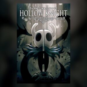 hollow-knight-pc-steam Hollow Knight PC Steam