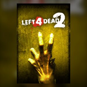 left-4-dead-2-pc-steam Left 4 Dead 2 PC Steam