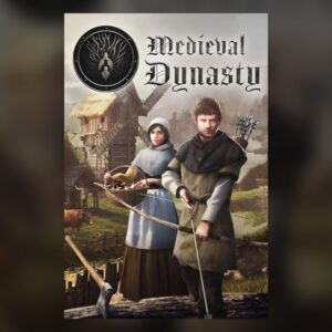 Medieval Dynasty PC Steam