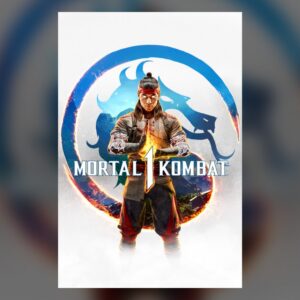 Mortal Kombat 1 PC Steam
