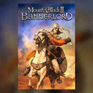 Mount & Blade II: Bannerlord PC Steam