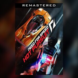 Need for Speed Hot Pursuit Remastered PC Steam