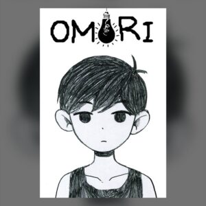 OMORI PC Steam