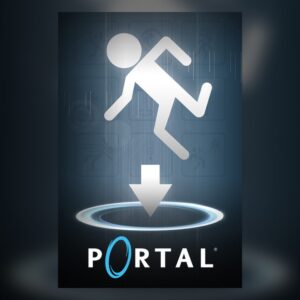 Portal PC Steam