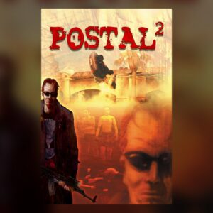 POSTAL 2 PC Steam
