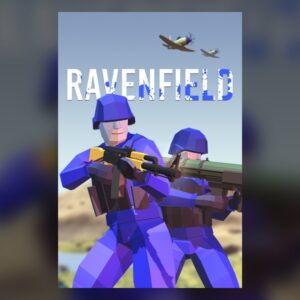 Ravenfield PC Steam