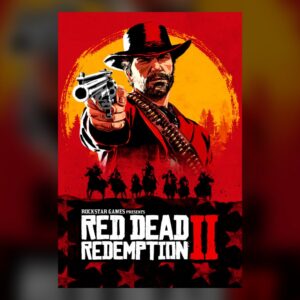 Red Dead Redemption 2 PC Steam