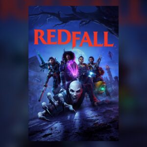 Redfall PC Steam