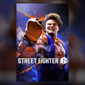 Street Fighter 6 PC Steam