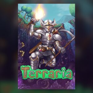 terraria-pc-steam Terraria PC Steam