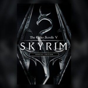 The Elder Scrolls V: Skyrim Special Edition PC Steam