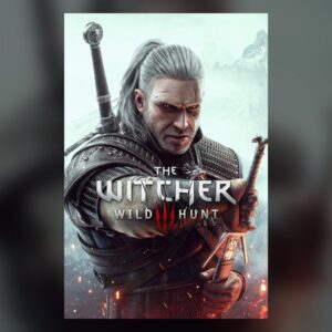 the-witcher-3-wild-hunt-remastered-pc-steam The Witcher 3: Wild Hunt — Remastered PC Steam