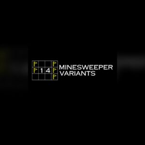 14 Minesweeper Variants PC Steam