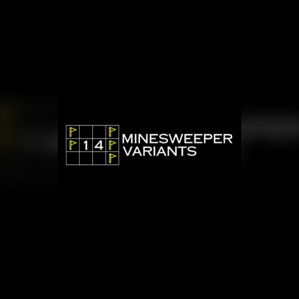 14 Minesweeper Variants PC Steam