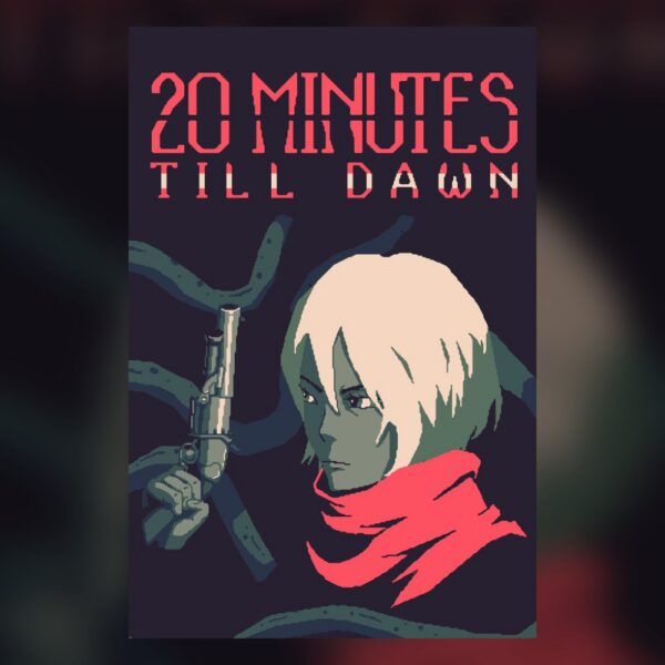 20 Minutes Till Dawn PC Steam