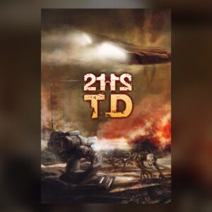 2112TD: Tower Defense Survival PC Steam
