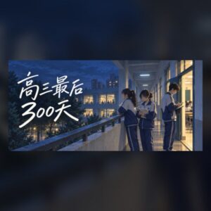 高三最后300天 PC Steam