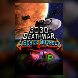 3030 Deathwar Redux - A Space Odyssey PC Steam