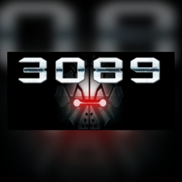 3089 -- Futuristic Action RPG PC Steam