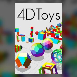 4D Toys PC Steam