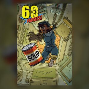 60 Parsecs! PC Steam