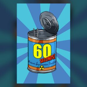 60 Seconds! PC Steam