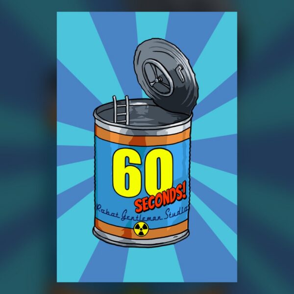 60 Seconds! PC Steam