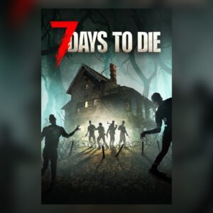 7 Days to Die PC Steam