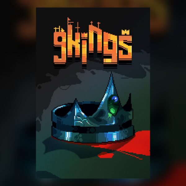 9 Kings PC Steam