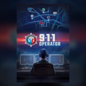 911 Operator PC Steam