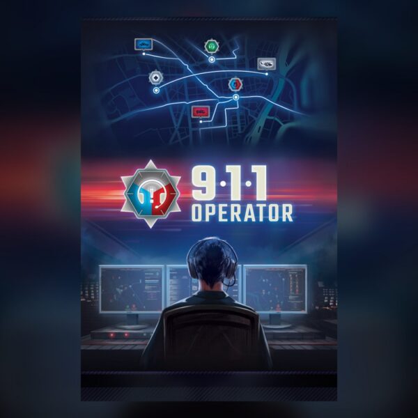 911 Operator PC Steam