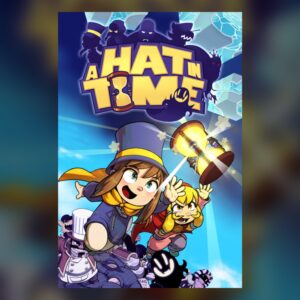 A Hat in Time PC Steam