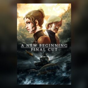 A New Beginning - Final Cut PC Steam