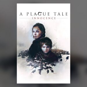A Plague Tale: Innocence PC Steam
