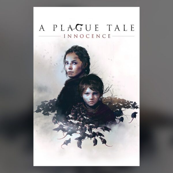 A Plague Tale: Innocence PC Steam