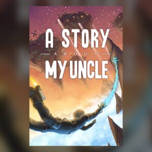 A Story About My Uncle PC Steam