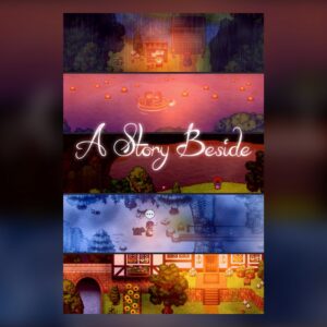 A Story Beside PC Steam