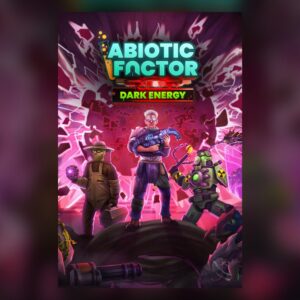 Abiotic Factor PC Steam