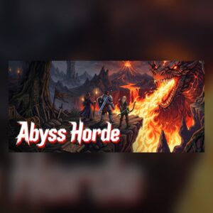 Abyss Horde PC Steam