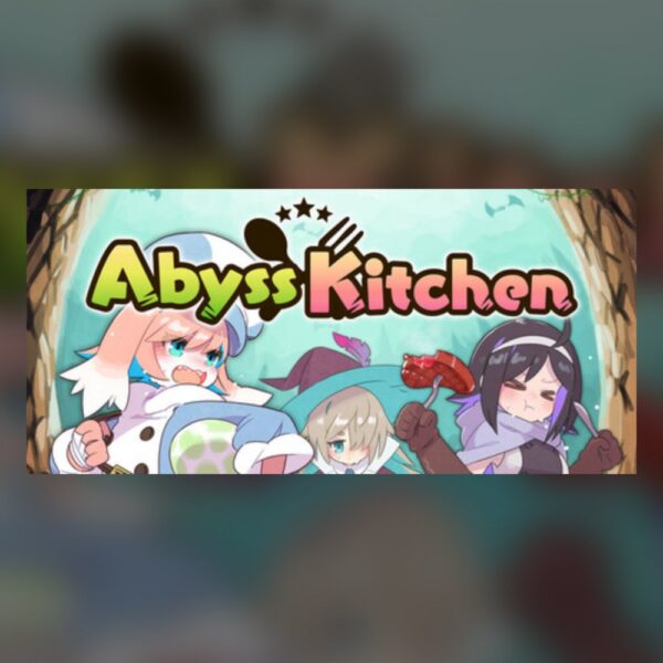 Abyss Kitchen PC Steam