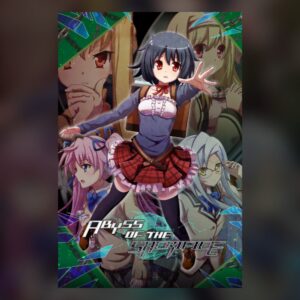 ABYSS OF THE SACRIFICE PC Steam